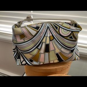 Emilio Pucci mini bag